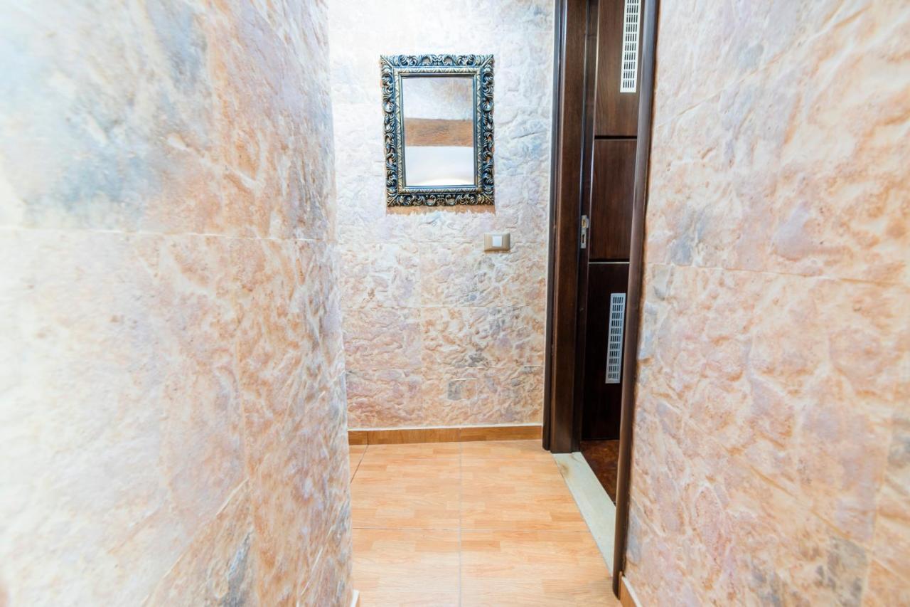 Eirini Apartamento Simi Exterior foto