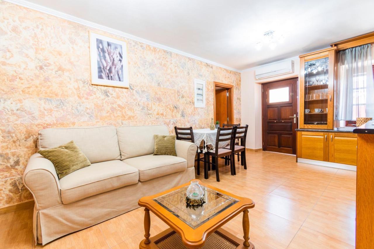 Eirini Apartamento Simi Exterior foto